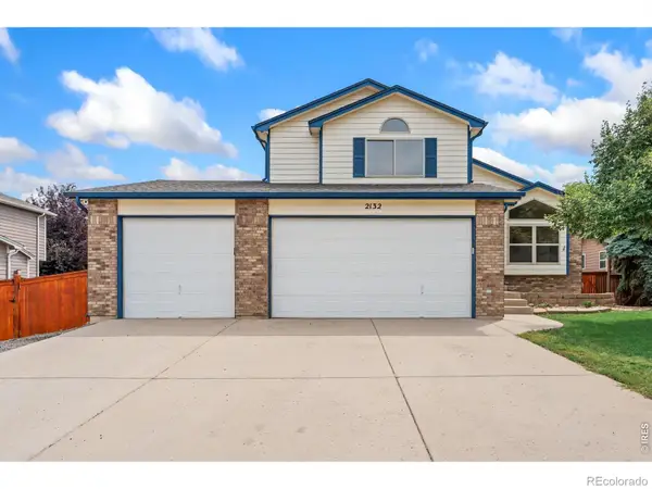 2132 73rd Avenue, Greeley, CO 80634