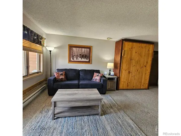 62927 Us Highway 40 #221, Granby, CO 80446