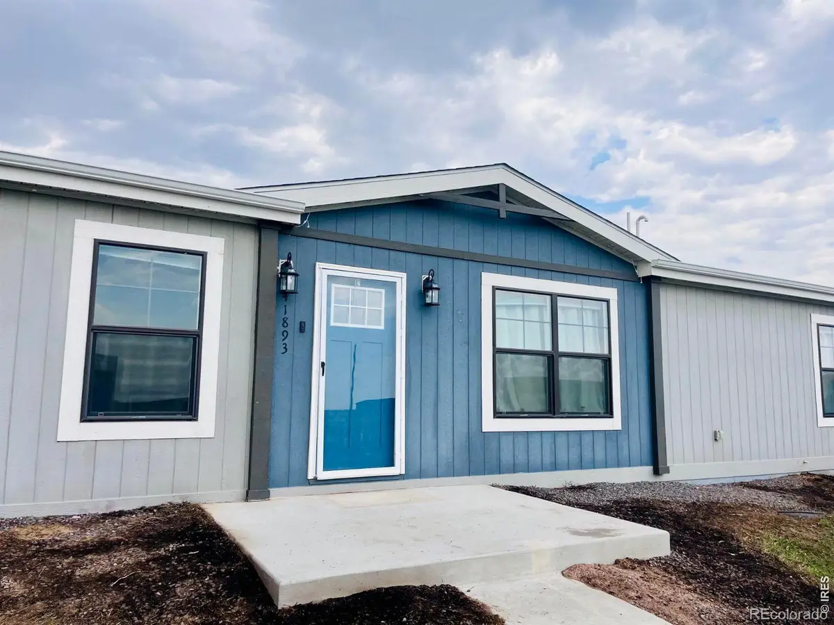 41893 County Road 84, Briggsdale, CO 80611 - #1