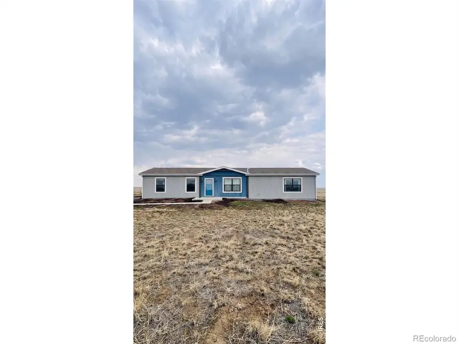 41893 County Road 84, Briggsdale, CO 80611 - #2