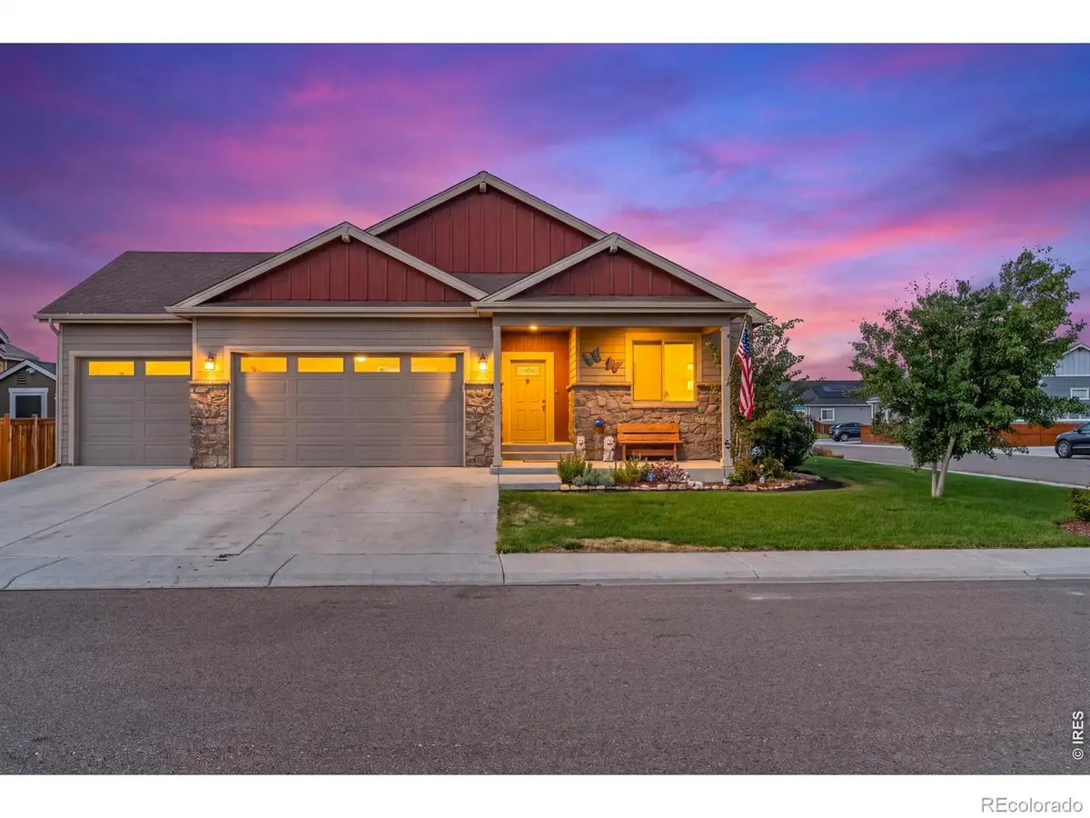 84 Turnberry Drive, Windsor, CO 80550 - #1