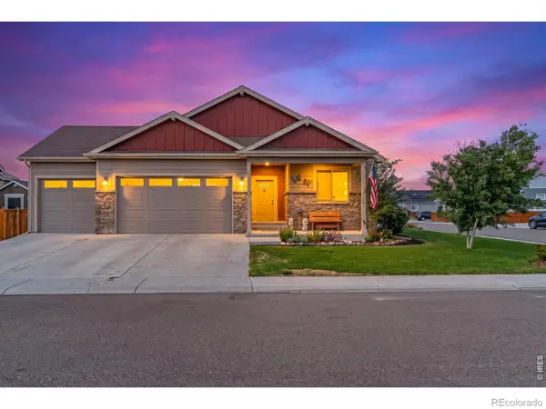 84 Turnberry Drive, Windsor, CO 80550
