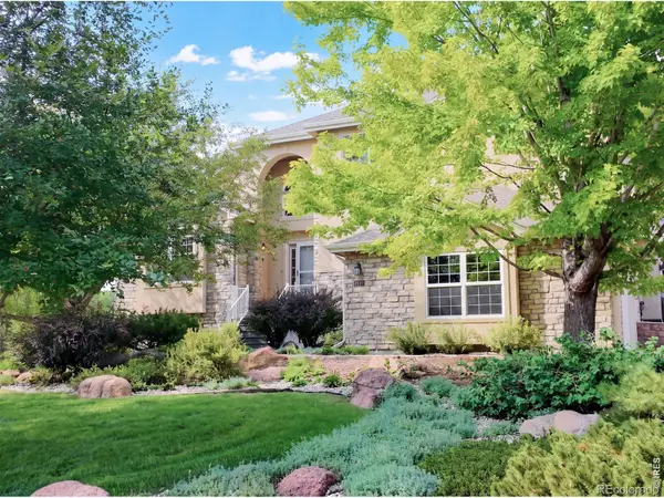 6632 Majestic Drive, Fort Collins, CO 80528