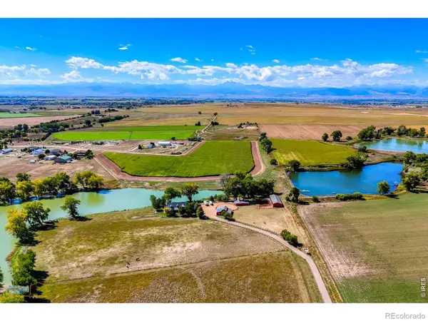 18501 County Road 13, Johnstown, CO 80534