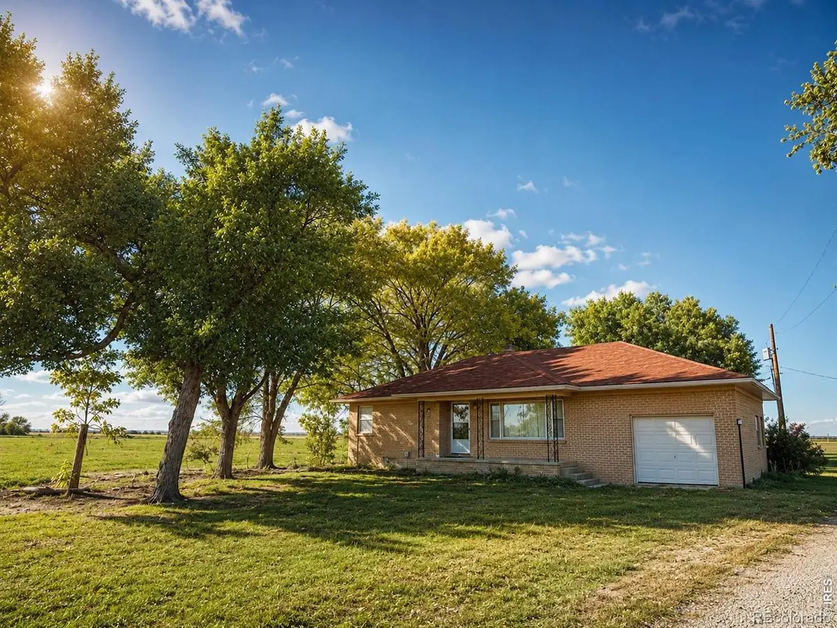 31123 County Road V, Hillrose, CO 80733 - #1