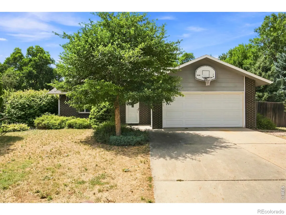500 Cortez Court, Fort Collins, CO 80525 - #1