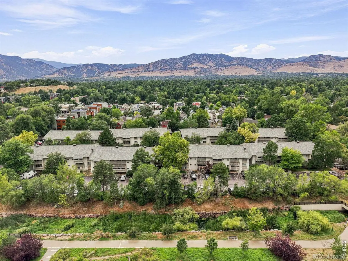2707 Valmont Road #311D, Boulder, CO 80304 - #1