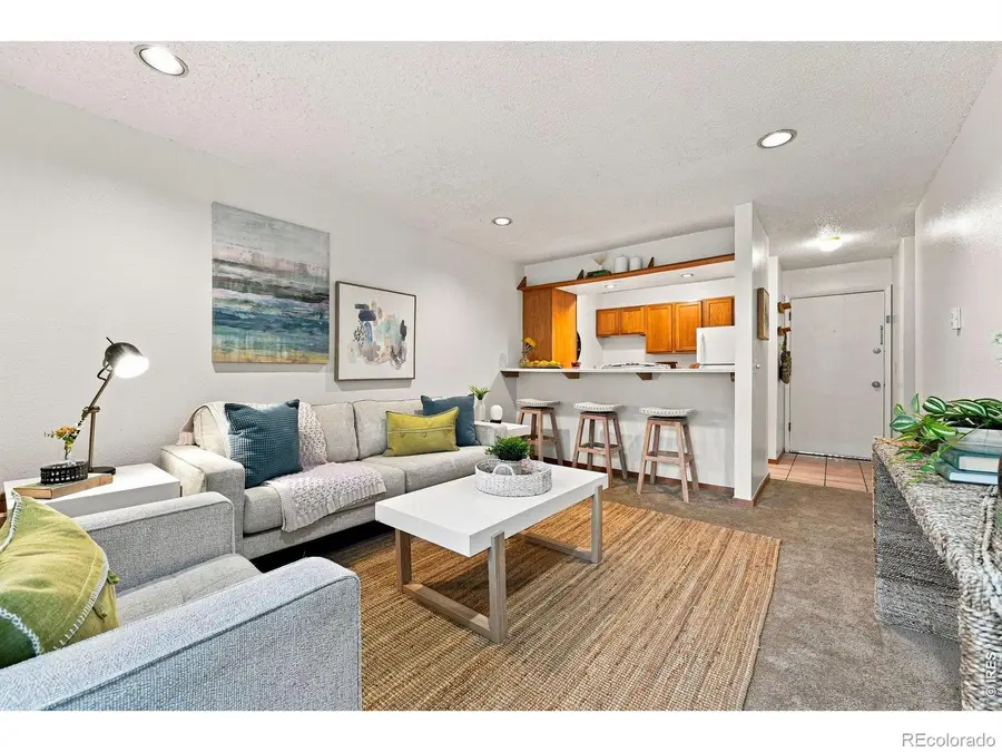 2707 Valmont Road #311D, Boulder, CO 80304 - #2
