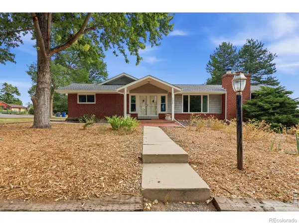 7350 Flower Street, Arvada, CO 80005
