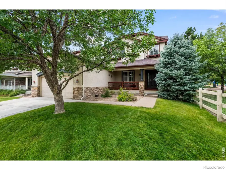 718 Mathews Circle, Erie, CO 80516 - #2