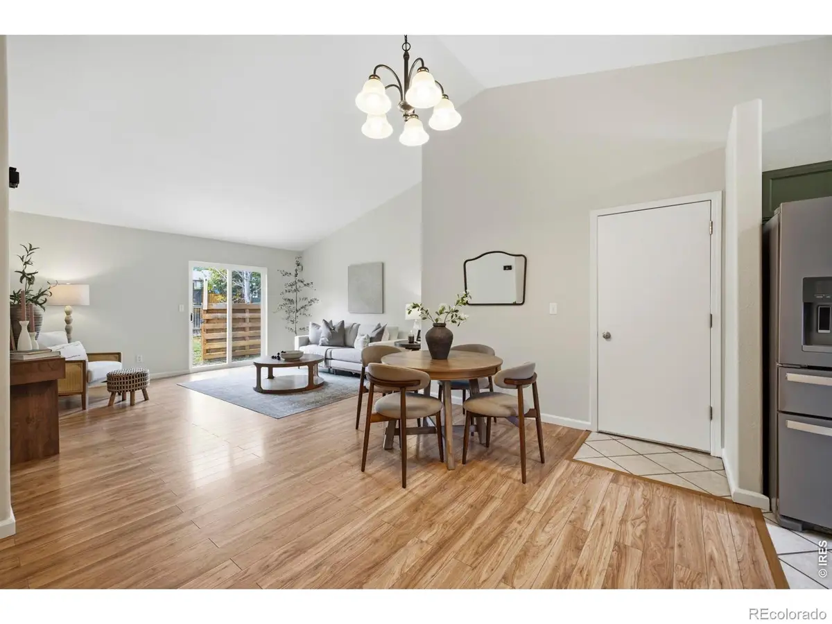 4199 Cripple Creek Drive, Loveland, CO 80538 - #1