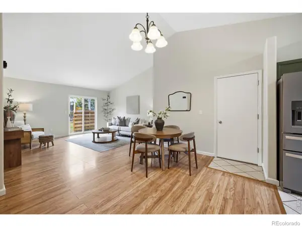 4199 Cripple Creek Drive, Loveland, CO 80538