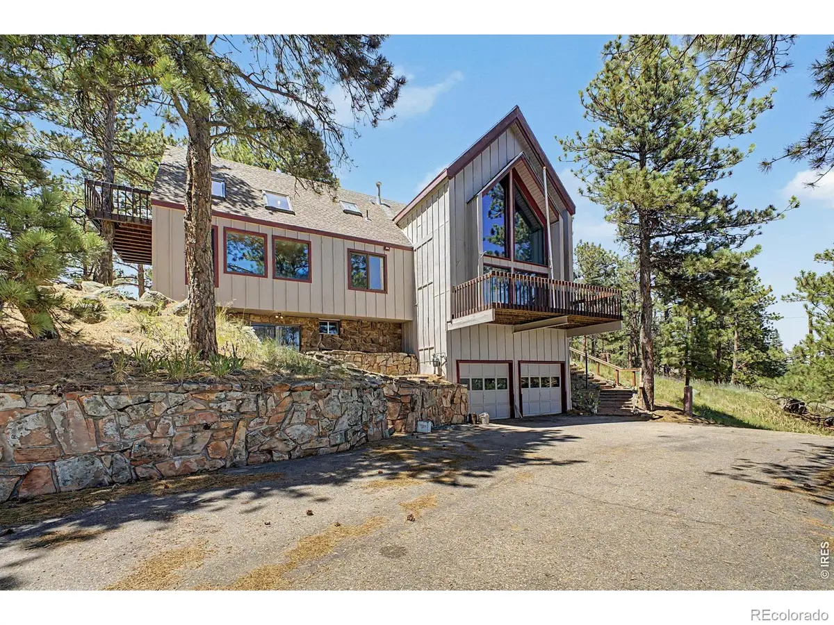419 Wild Horse Circle, Boulder, CO 80304 - #1