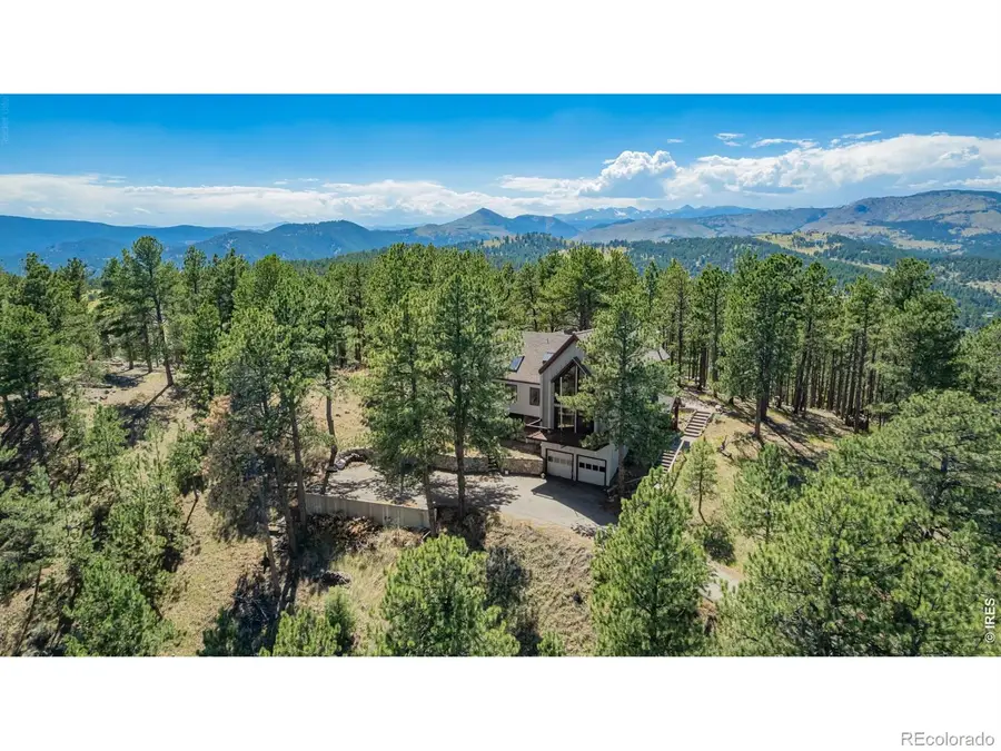 419 Wild Horse Circle, Boulder, CO 80304 - #3