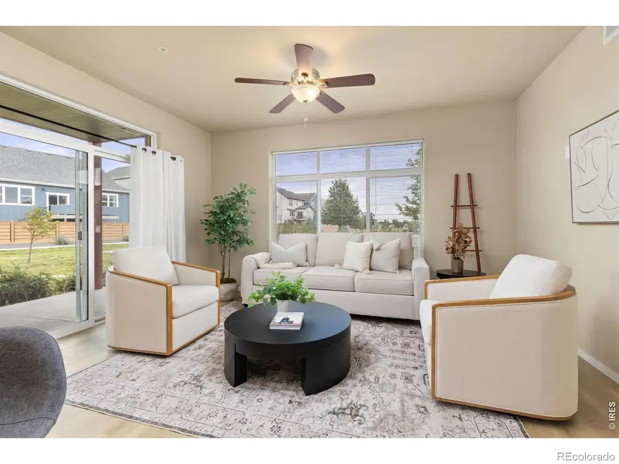 2980 Kincaid Drive #105, Loveland, CO 80538 - #2
