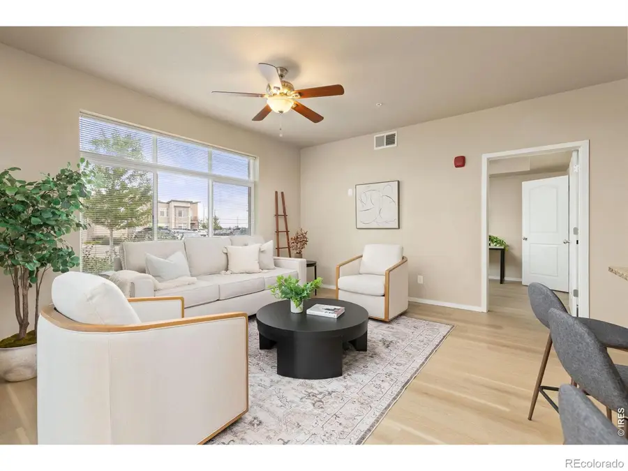 2980 Kincaid Drive #105, Loveland, CO 80538 - #3