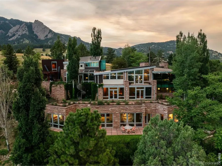 333 Bellevue Drive, Boulder, CO 80302 - #2