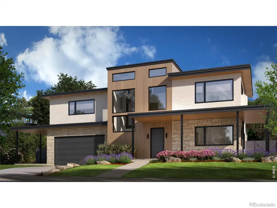 2810 Stanford Avenue, Boulder, CO 80305 - #2