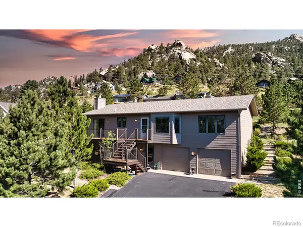 1629 Prospect Estates Drive, Estes Park, CO 80517