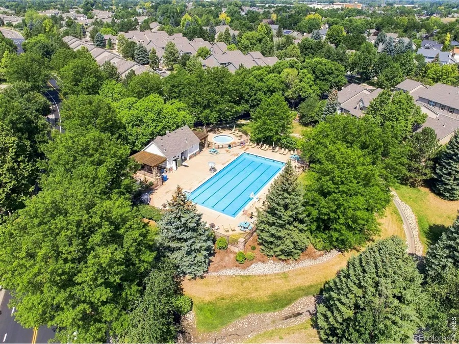 5102 Madison Creek Drive, Fort Collins, CO 80528 - #3