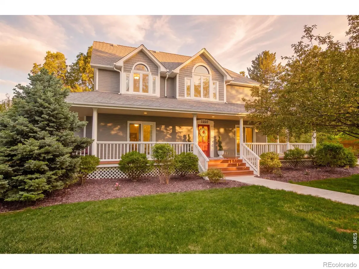 1550 Poplar Avenue, Boulder, CO 80304 - #1