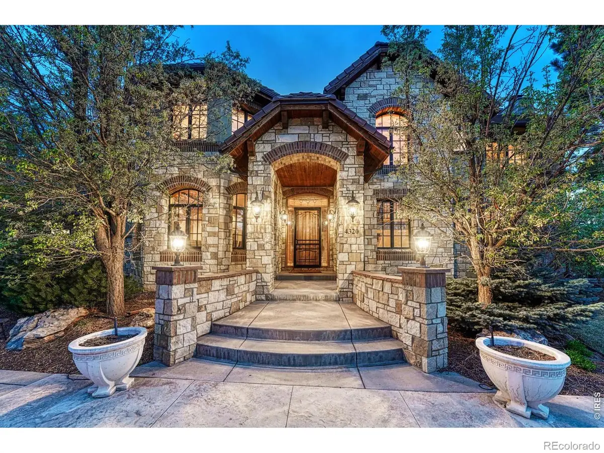 4320 E Linden Circle, Greenwood Village, CO 80121 - #1