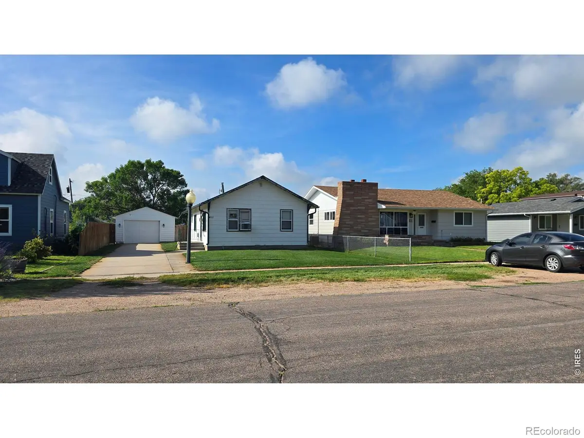 411 Clark Street, Sterling, CO 80751 - #1