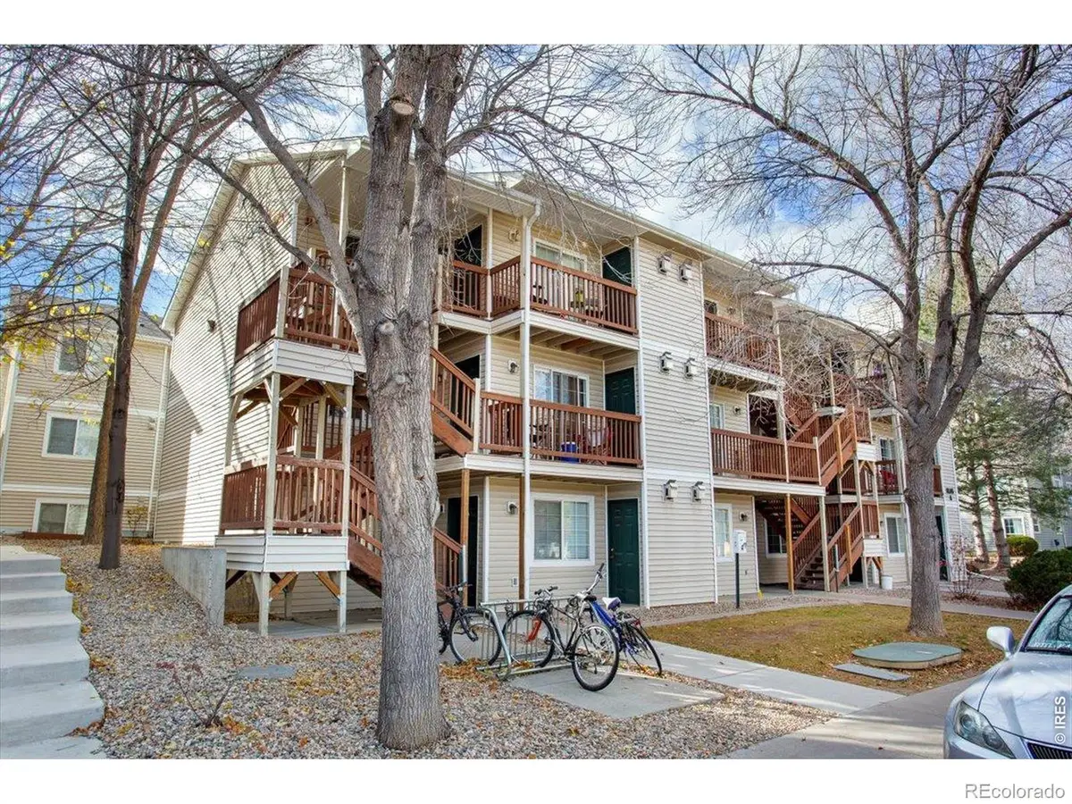 1221 University Avenue #101, Fort Collins, CO 80521 - #1