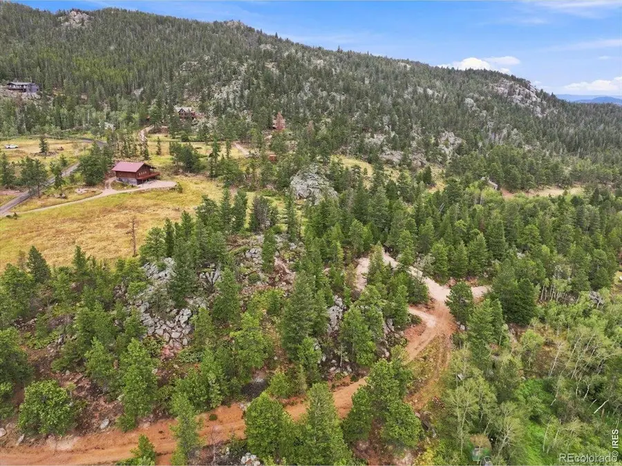 78 Wenro Court, Red Feather Lakes, CO 80545 - #3