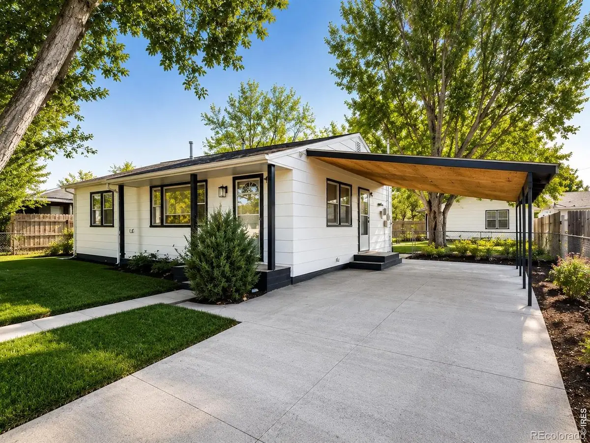 323 Western Avenue, Brush, CO 80723 - #1