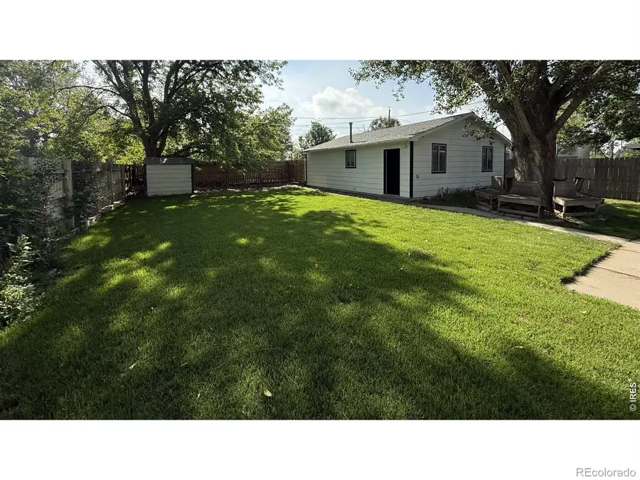 323 Western Avenue, Brush, CO 80723 - #2