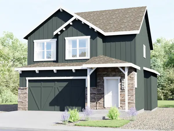 4730 Degas Drive, Loveland, CO 80538