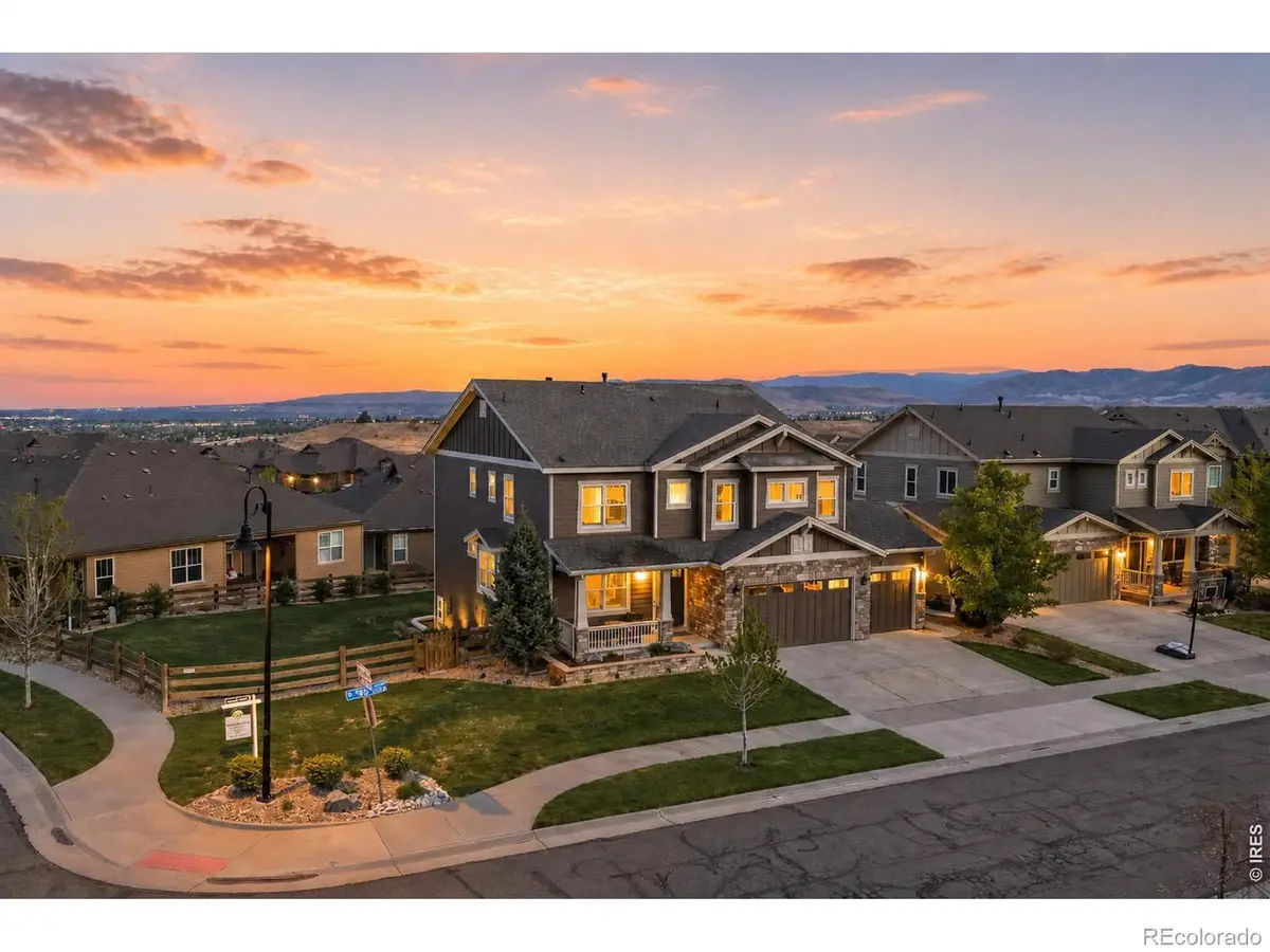 16682 W 86th Drive, Arvada, CO 80007 - #1