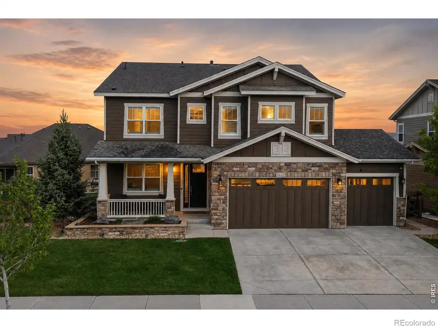 16682 W 86th Drive, Arvada, CO 80007 - #2