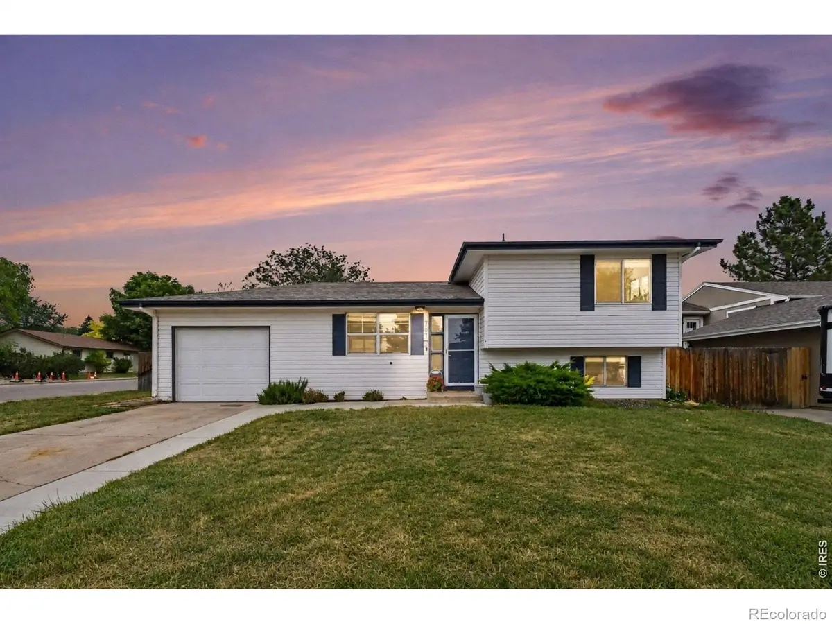 767 19th Street Sw, Loveland, CO 80537 - #1