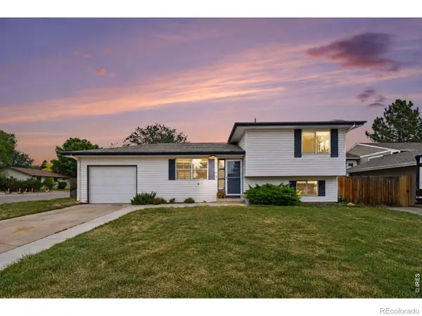 767 19th Street Sw, Loveland, CO 80537