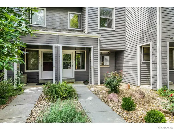 4865 Kings Ridge Boulevard, Boulder, CO 80301