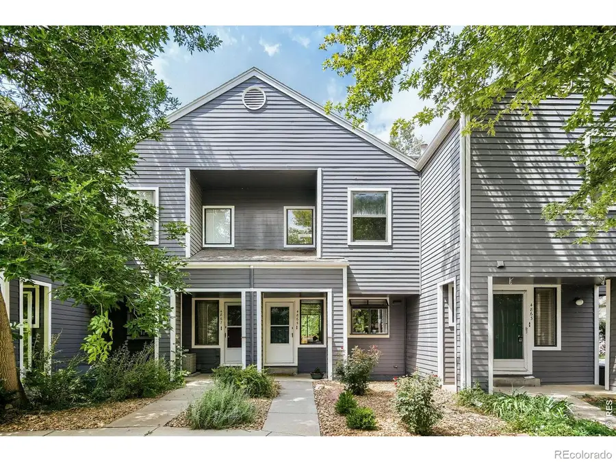 4865 Kings Ridge Boulevard, Boulder, CO 80301 - #2