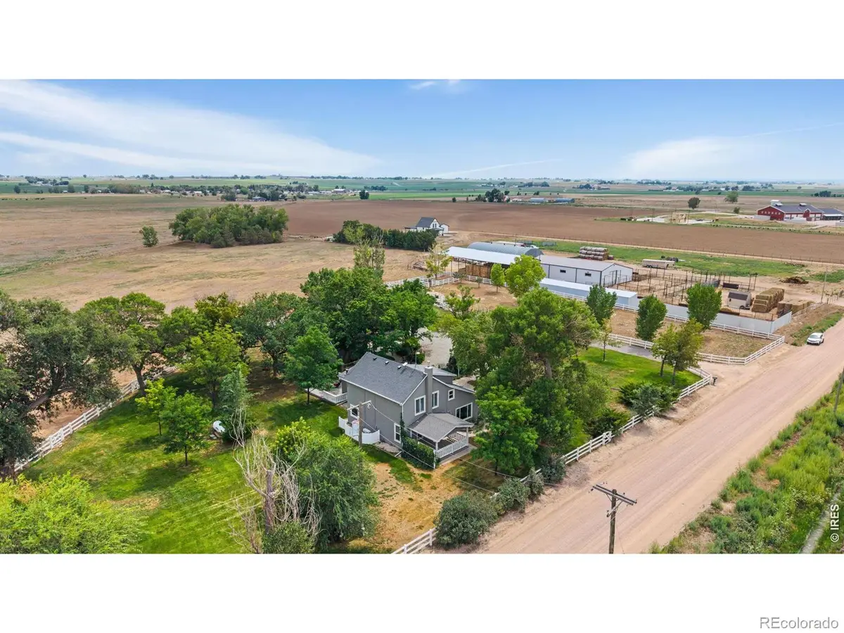 36340 County Road 49, Eaton, CO 80615 - #1