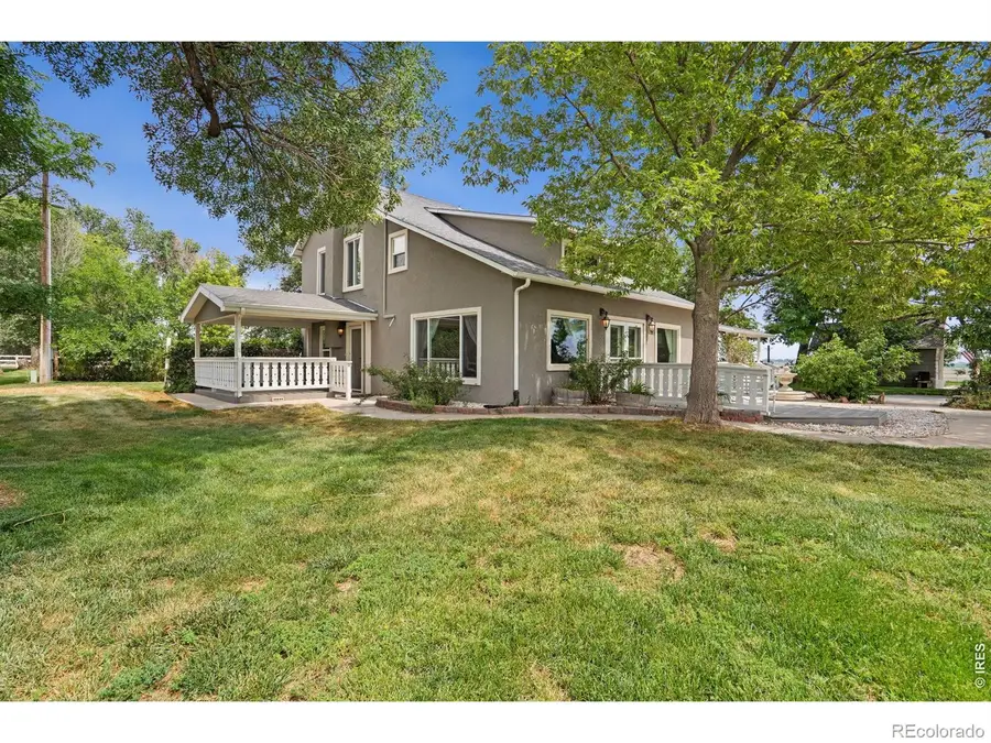 36340 County Road 49, Eaton, CO 80615 - #3
