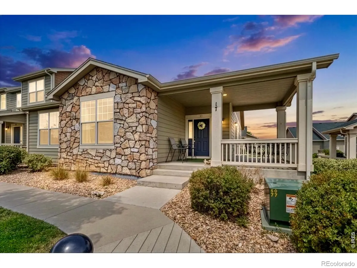 6914 W 3rd Street #17, Greeley, CO 80634 - #1