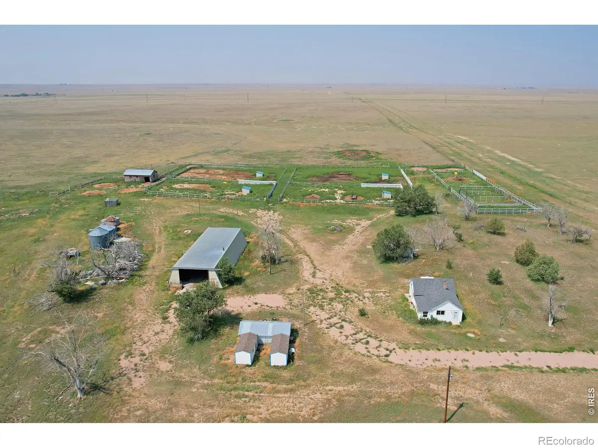 36710 County Road 126, Grover, CO 80729 - #1