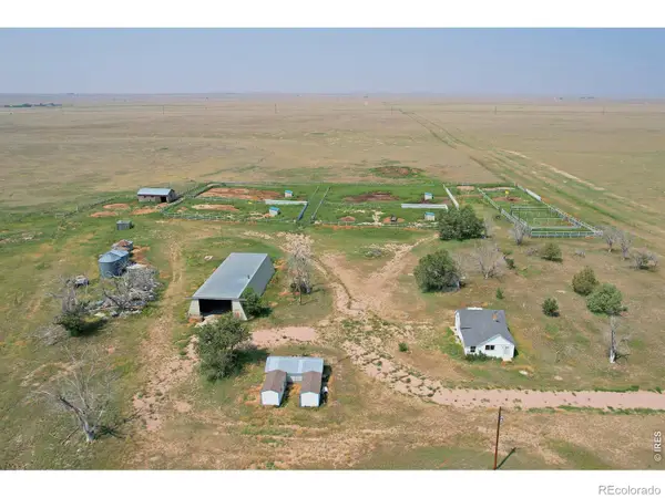 36710 County Road 126, Grover, CO 80729