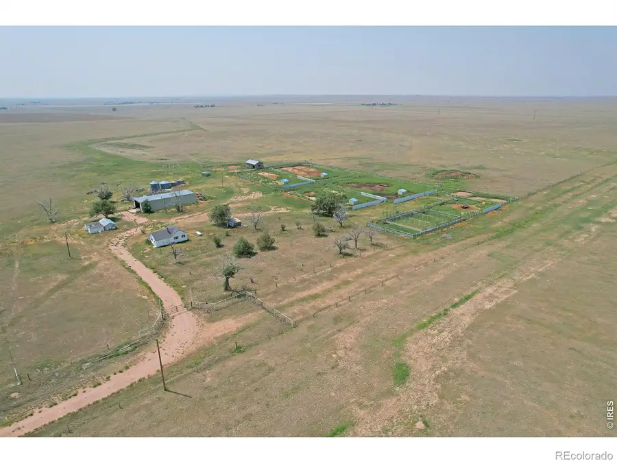 36710 County Road 126, Grover, CO 80729 - #2
