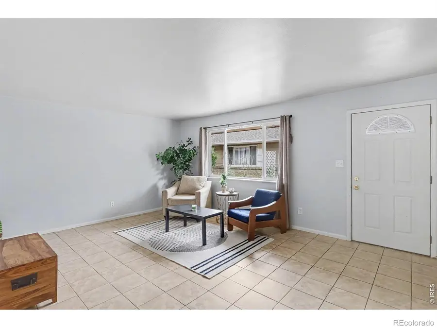 607 N Bryan Avenue #1, Fort Collins, CO 80521 - #3