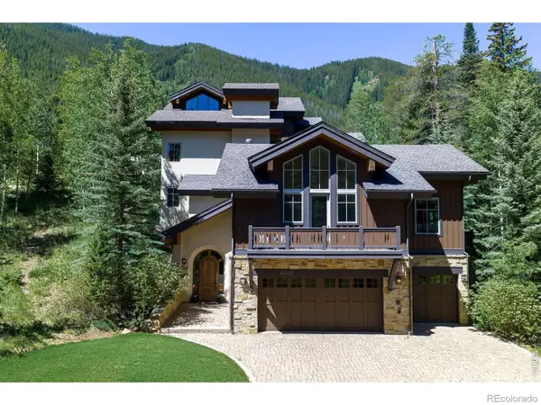 4920 Juniper Lane, Vail, CO 81657