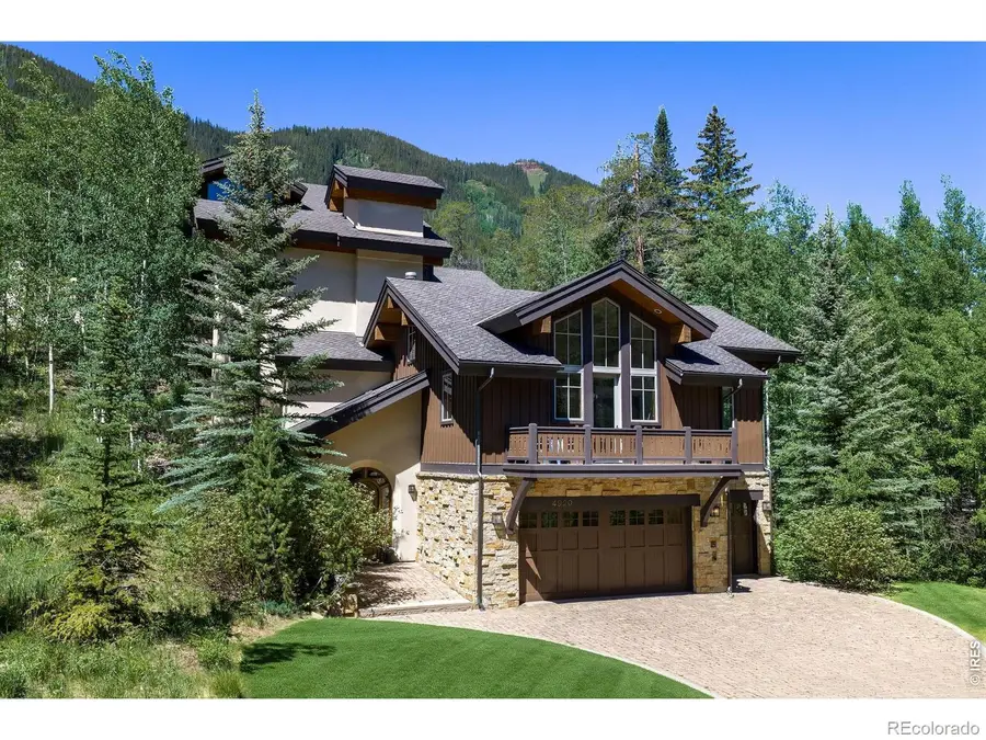 4920 Juniper Lane, Vail, CO 81657 - #2