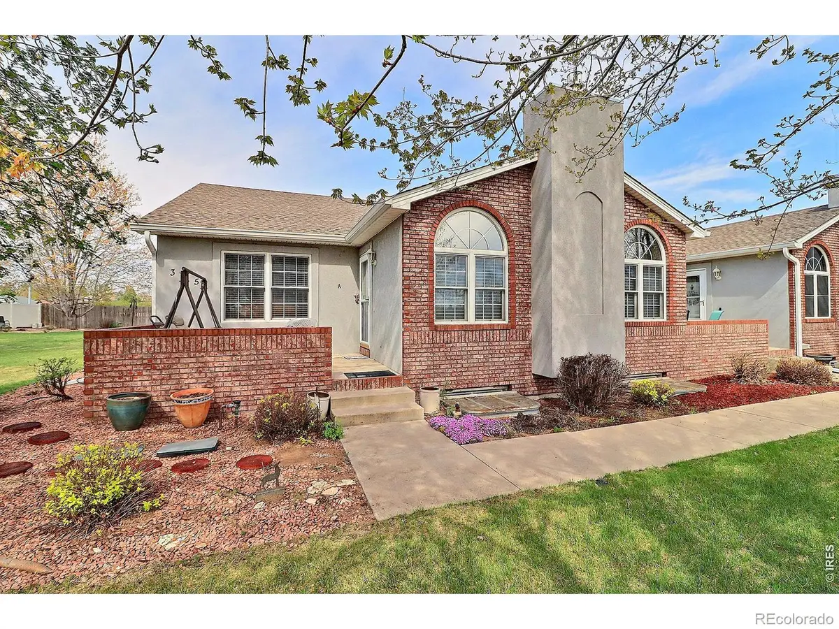 355 47th Avenue #A, Greeley, CO 80634 - #1