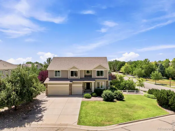 3110 Tradewind Court, Loveland, CO 80538