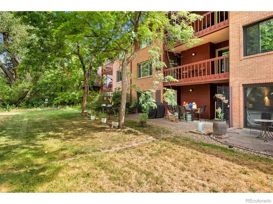 745 Arapahoe Avenue, Boulder, CO 80302 - #2